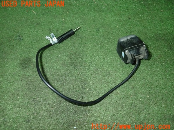 3UPJ=9228490552]レジアスエースバン 200系(KDH206V 3型)社外 バックカメラ 中古_2