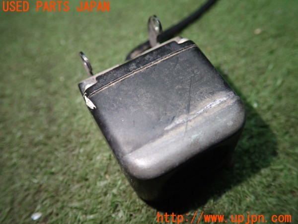 3UPJ=9228490552]レジアスエースバン 200系(KDH206V 3型)社外 バックカメラ 中古_4