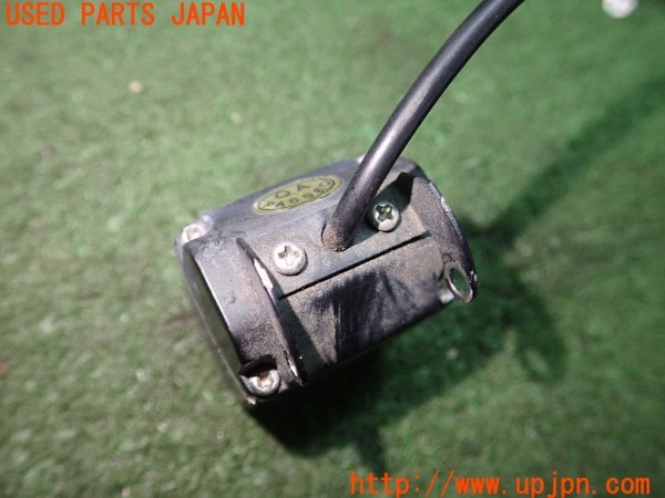 3UPJ=9228490552]レジアスエースバン 200系(KDH206V 3型)社外 バックカメラ 中古_5