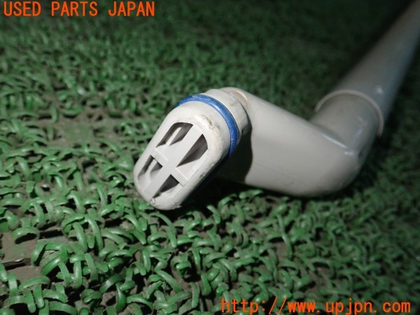 3UPJ=9228490620]レジアスエースバン 200系(KDH206V 3型)純正 セパレートバー 中古_3