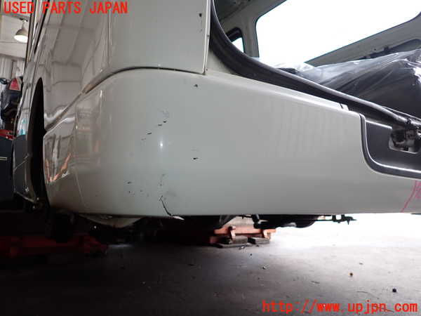 2UPJ-9228491610]レジアスエース(ハイエース200系)(KDH206V)リアバンパー 中古_3