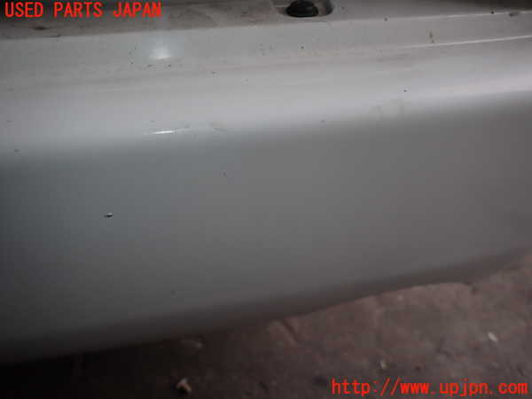 2UPJ-9228491610]レジアスエース(ハイエース200系)(KDH206V)リアバンパー 中古_4