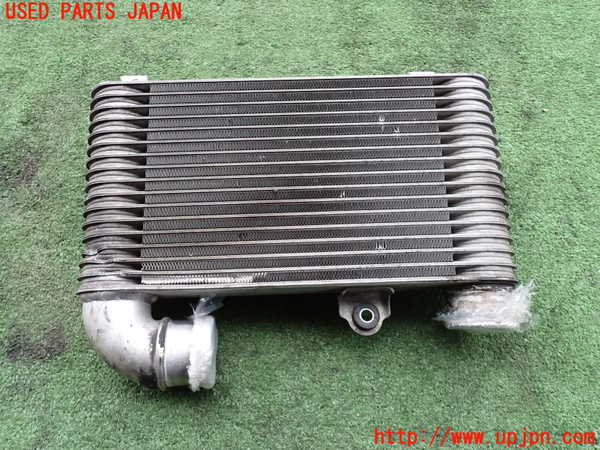 2UPJ-9228492451]レジアスエース(ハイエース200系)(KDH206V)インタークーラー1 中古_3