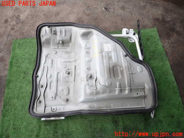 2UPJ-9228492160]レジアスエース(ハイエース200系)(KDH206V)エンジンアッパーカバー 中古_2