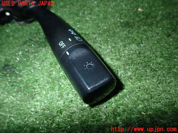 2UPJ-9228496720]レジアスエース(ハイエース200系)(KDH206V)コンビネーションスイッチ 中古_2