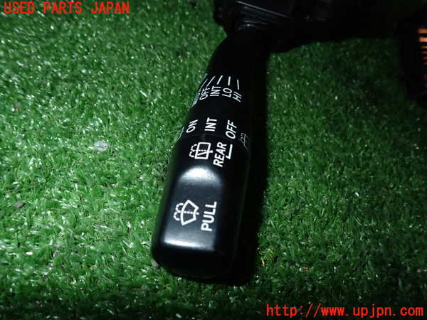2UPJ-9228496720]レジアスエース(ハイエース200系)(KDH206V)コンビネーションスイッチ 中古_3