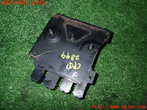 2UPJ-9228496146]レジアスエース(ハイエース200系)(KDH206V)コンピューター1 中古_3