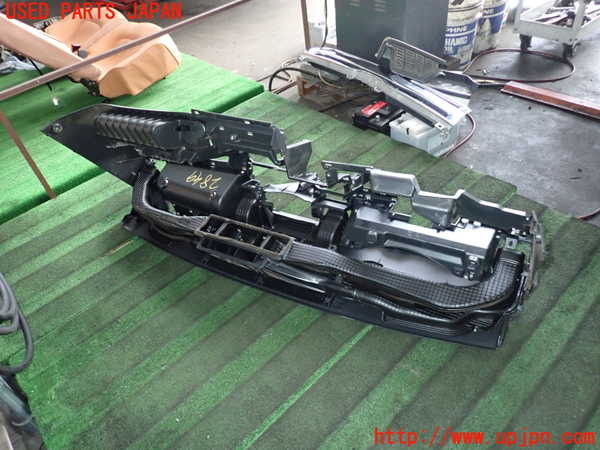 2UPJ-9228497505]レジアスエース(ハイエース200系)(KDH206V)ダッシュボード 中古_4