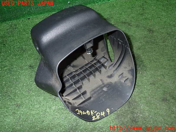 2UPJ-9228497905]レジアスエース(ハイエース200系)(KDH206V)コラムカバー 中古_4