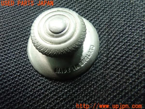 3UPJ=9228510012]ジャガー XJS(JNJCX)純正 ソフトトップカバー 幌カバー 中古_5