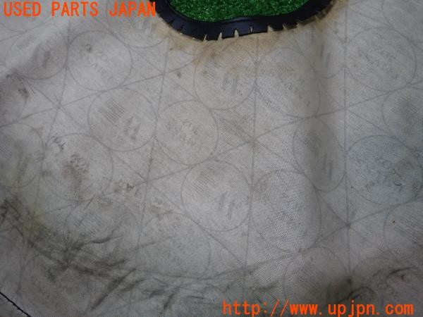 3UPJ=9228510029]ジャガー XJS(JNJCX)純正 スペアタイヤカバー 中古_3