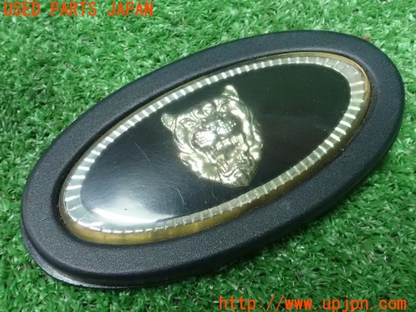 3UPJ=9228510617]ジャガー XJS(JNJCX)純正 ステアリング 中古_3