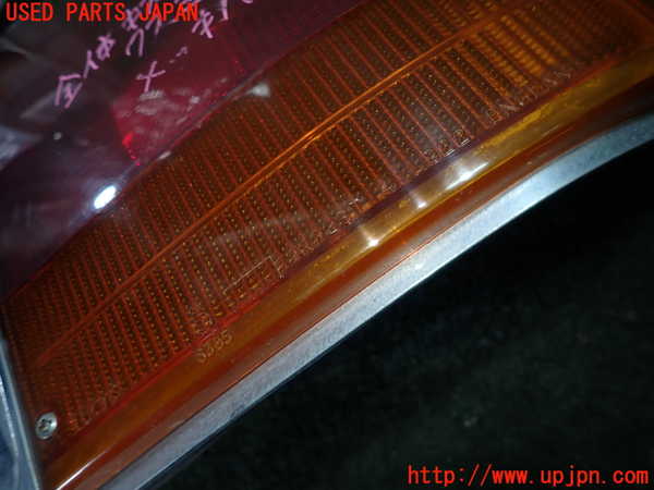 1UPJ-9228511530]ジャガー・XJS(JNJCX)右テールランプ ジャンク部品取り_5