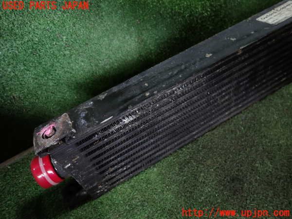 1UPJ-9228512481]ジャガー・XJS(JNJCX)オイルクーラー1 (EG用) 中古_2