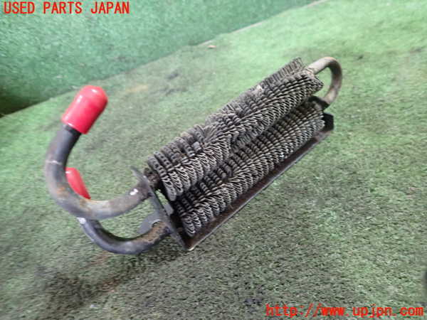 1UPJ-9228512482]ジャガー・XJS(JNJCX)オイルクーラー2 (パワステ用) 中古_2