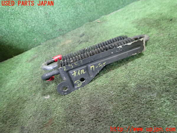 1UPJ-9228512482]ジャガー・XJS(JNJCX)オイルクーラー2 (パワステ用) 中古_3