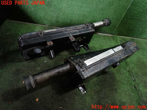 1UPJ-9228512560]ジャガー・XJS(JNJCX)エアクリーナーボックス 中古_2