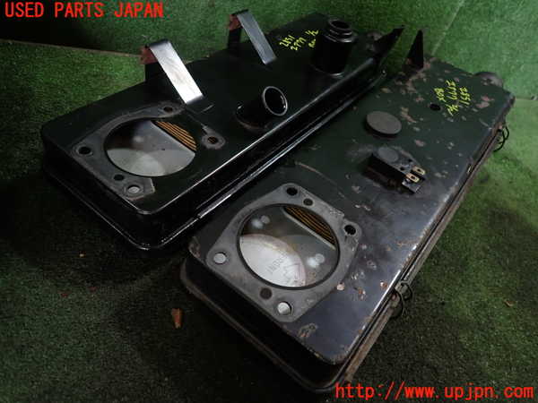 1UPJ-9228512560]ジャガー・XJS(JNJCX)エアクリーナーボックス 中古_3