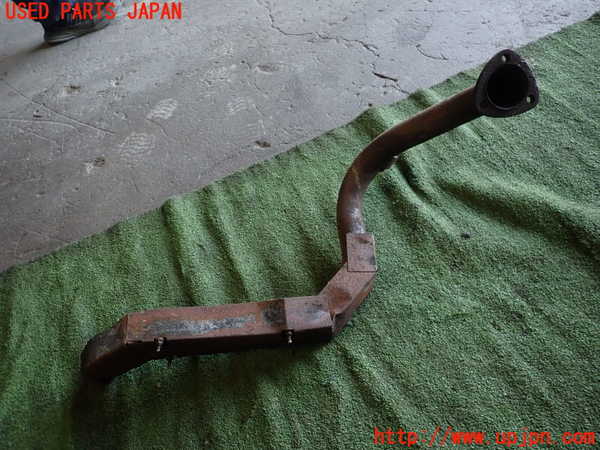 1UPJ-9228512631]ジャガー・XJS(JNJCX)フロントパイプ1 (右側) 中古_3