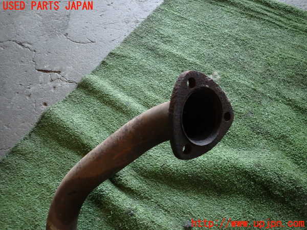1UPJ-9228512631]ジャガー・XJS(JNJCX)フロントパイプ1 (右側) 中古_4