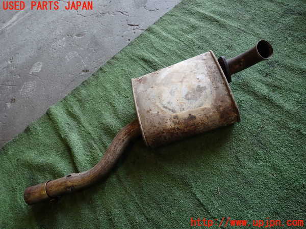 1UPJ-9228512651]ジャガー・XJS(JNJCX)センターパイプ1 (右側) 中古_4