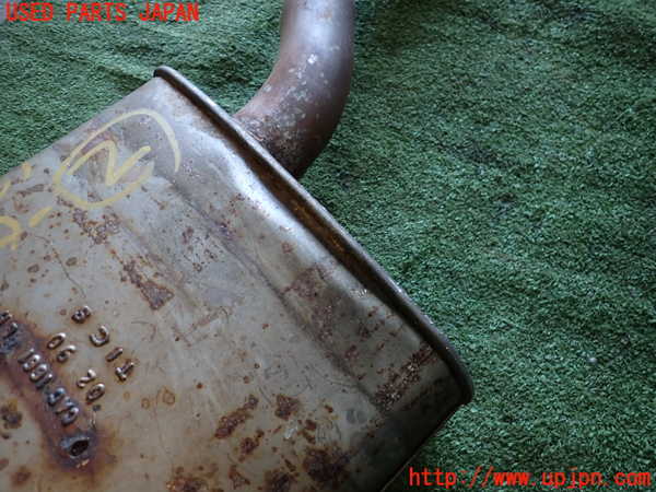 1UPJ-9228512652]ジャガー・XJS(JNJCX)センターパイプ2 (左側) 中古_2