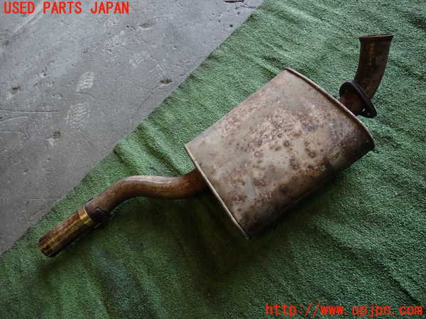 1UPJ-9228512652]ジャガー・XJS(JNJCX)センターパイプ2 (左側) 中古_4