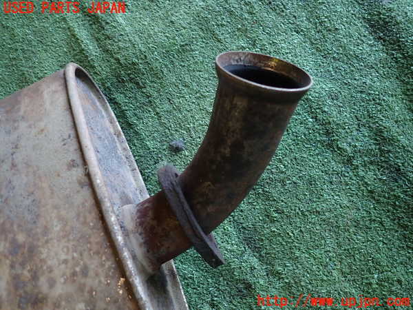 1UPJ-9228512652]ジャガー・XJS(JNJCX)センターパイプ2 (左側) 中古_5