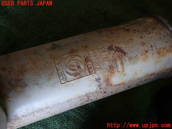 1UPJ-9228512672]ジャガー・XJS(JNJCX)リアマフラー2 (左側) 中古_5