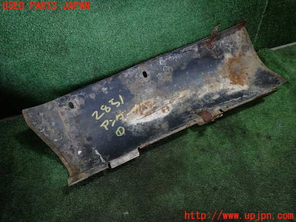 1UPJ-9228511721]ジャガー・XJS(JNJCX)アンダーカバー1 中古_2