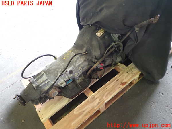 1UPJ-9228513010]ジャガー・XJS(JNJCX)ミッション AT 不明 中古_2