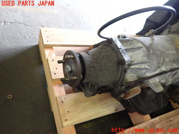 1UPJ-9228513010]ジャガー・XJS(JNJCX)ミッション AT 不明 中古_3