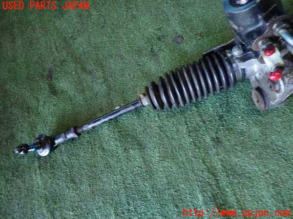 1UPJ-9228514235]ジャガー・XJS(JNJCX)パワステギアボックス 中古_3