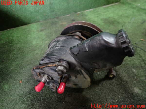 1UPJ-9228514250]ジャガー・XJS(JNJCX)パワステポンプ 中古_2