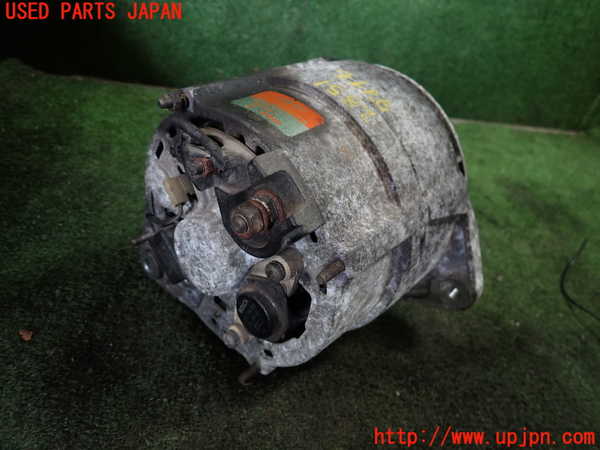 1UPJ-9228516015]ジャガー・XJS(JNJCX)オルタネーター(ダイナモ) 中古_2