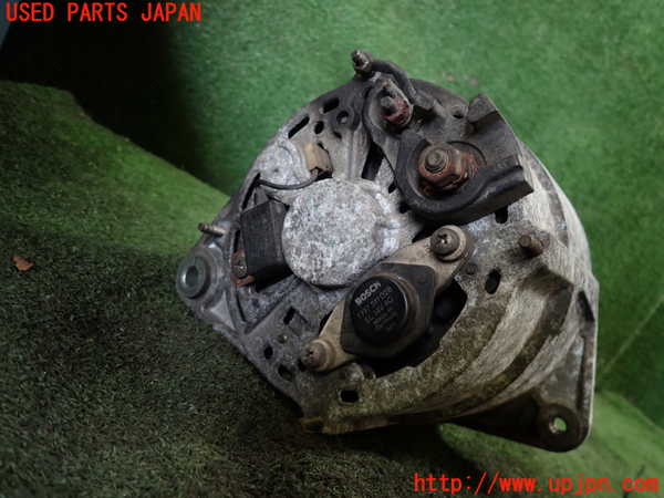 1UPJ-9228516015]ジャガー・XJS(JNJCX)オルタネーター(ダイナモ) 中古_3
