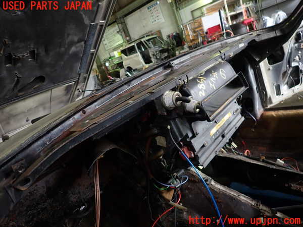 1UPJ-9228516081]ジャガー・XJS(JNJCX)エバポレーター1 中古_2