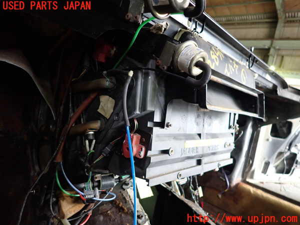 1UPJ-9228516081]ジャガー・XJS(JNJCX)エバポレーター1 中古_3