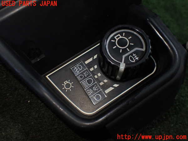 1UPJ-9228516285]ジャガー・XJS(JNJCX)ライトスイッチ 中古_2