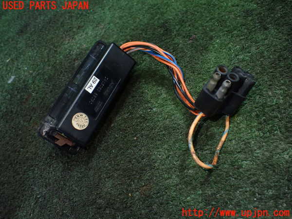 1UPJ-9228516306]ジャガー・XJS(JNJCX)スイッチ1 (シートポジション) 中古_2