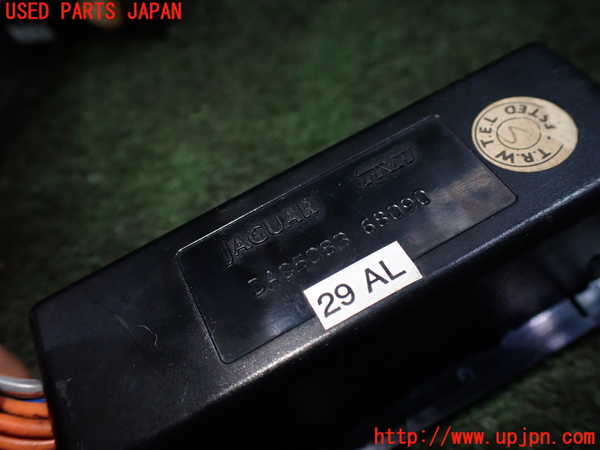 1UPJ-9228516306]ジャガー・XJS(JNJCX)スイッチ1 (シートポジション) 中古_3