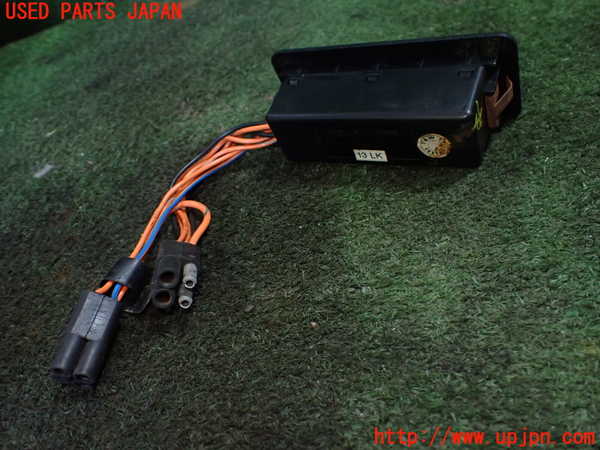 1UPJ-9228516307]ジャガー・XJS(JNJCX)スイッチ2 (シートポジション) 中古_2