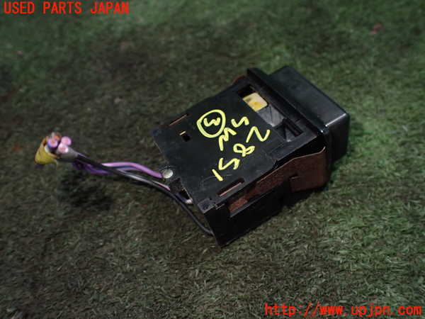 1UPJ-9228516308]ジャガー・XJS(JNJCX)スイッチ3 (ルームランプ) 中古_2