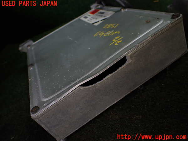 1UPJ-9228516110]ジャガー・XJS(JNJCX)エンジンコンピューター ジャンク部品取り_2
