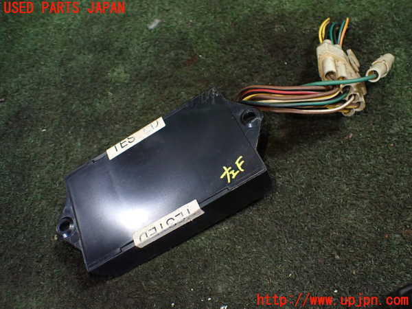 1UPJ-9228516146]ジャガー・XJS(JNJCX)コンピューター1 (DAC 4293) 中古_2