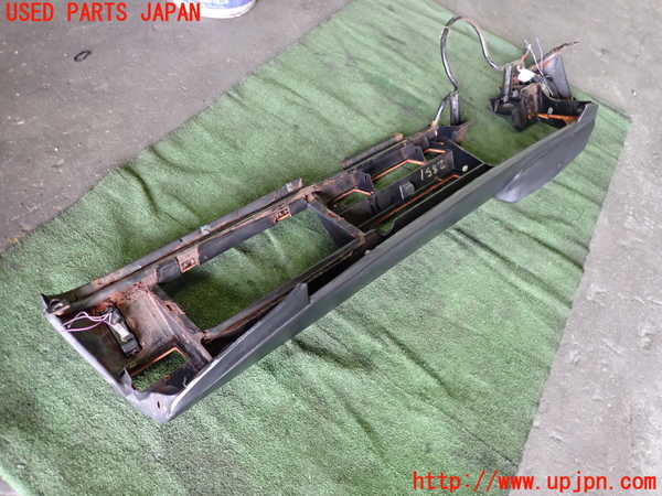 1UPJ-9228517505]ジャガー・XJS(JNJCX)ダッシュボード 中古_5