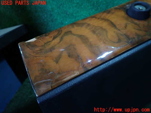1UPJ-9228517516]ジャガー・XJS(JNJCX)グローブボックス1 中古_2