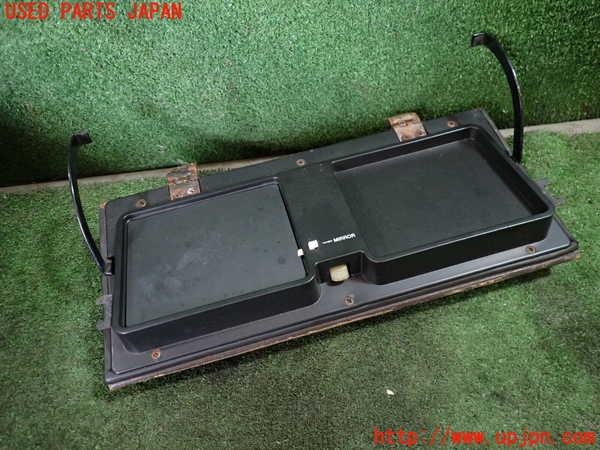 1UPJ-9228517516]ジャガー・XJS(JNJCX)グローブボックス1 中古_3