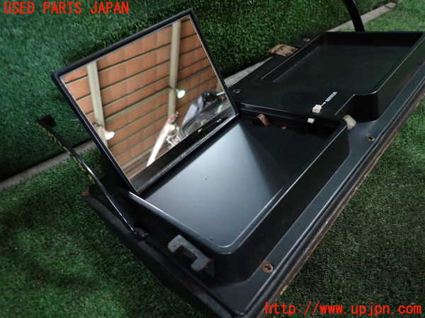 1UPJ-9228517516]ジャガー・XJS(JNJCX)グローブボックス1 中古_5