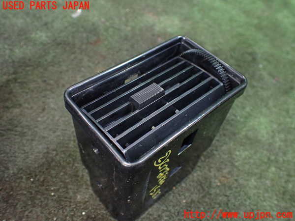 1UPJ-9228517527]ジャガー・XJS(JNJCX)エアコン吹き出し口2 (左) 中古_4